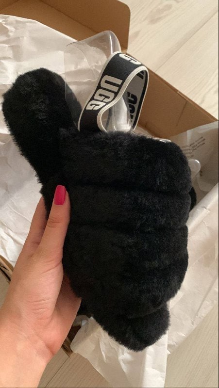 Enlace Hacoo Zapatillas Ugg