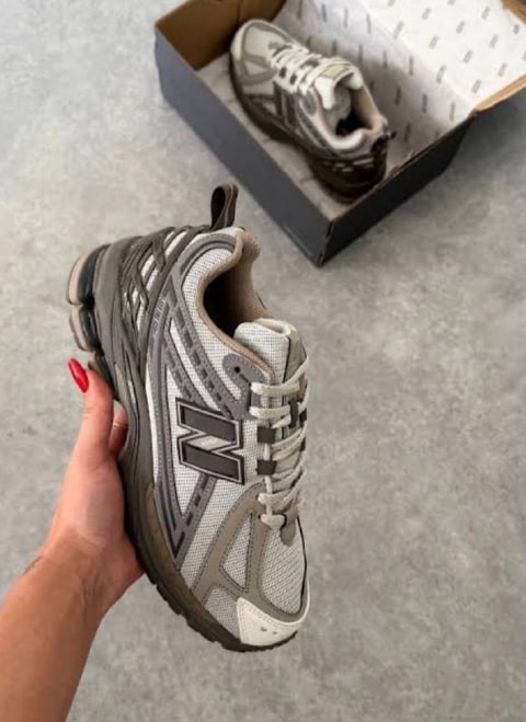 Enlace Hacoo Zapatillas New Balance 1906R