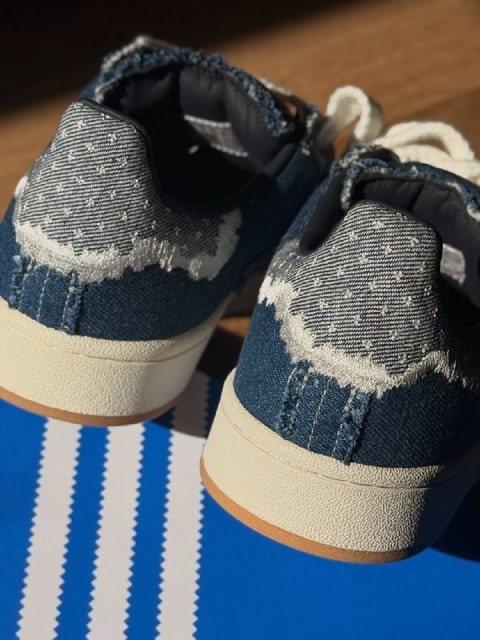 Enlace Hacoo Zapatillas Adidas Campus