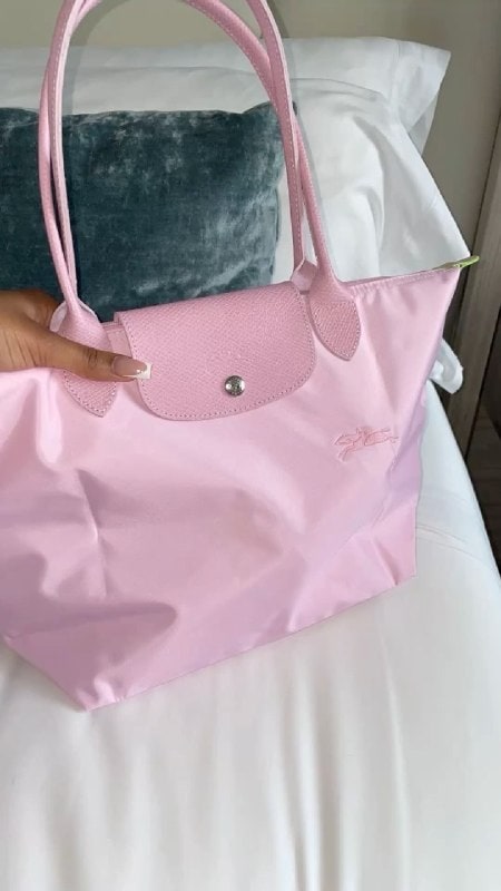 Enlace Hacoo Bolso Longchamp