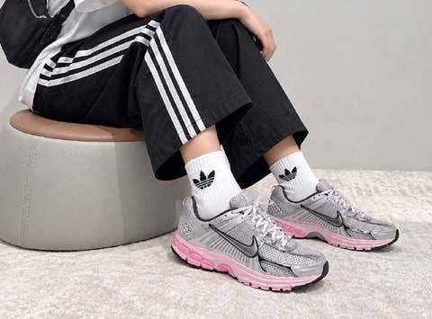 Enlace Hacoo Zapatillas Nike Zoom Vomero