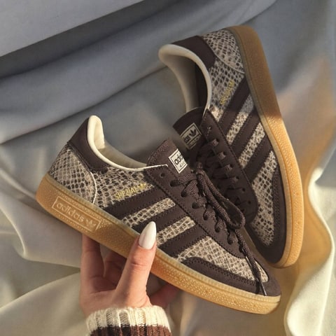 Enlace Hacoo Zapatillas Adidas Handball Spezial