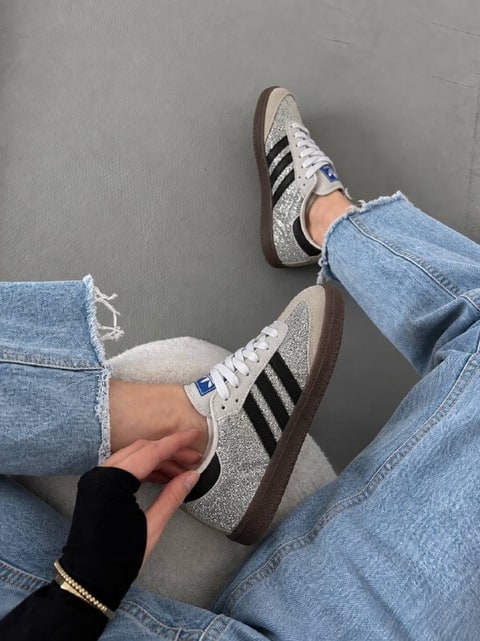 Enlace Hacoo Zapatillas Adidas Samba