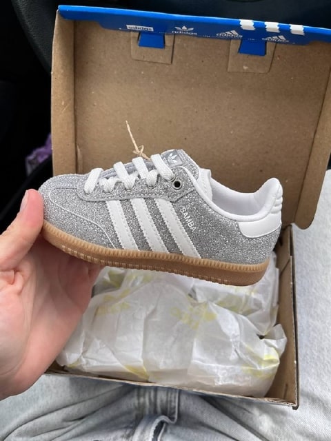 Enlace Hacoo Zapatillas Adidas Samba