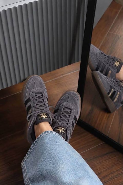 Enlace Hacoo Zapatillas Adidas Spezial