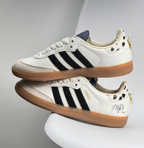 Enlace Hacoo Zapatillas Adidas Samba