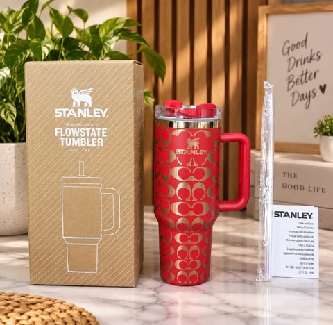 Enlace Hacoo Termo Stanley Flowstate Tumbler