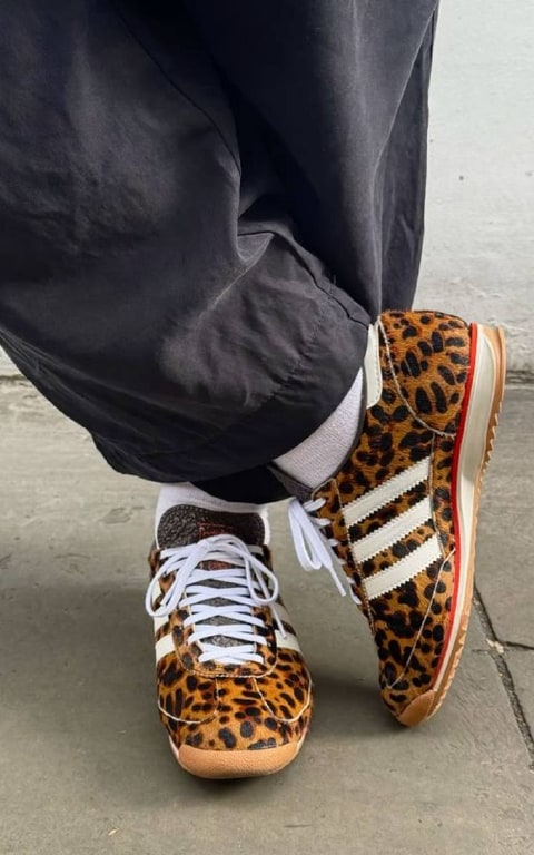 Enlace Hacoo Zapatillas Adidas SL 72