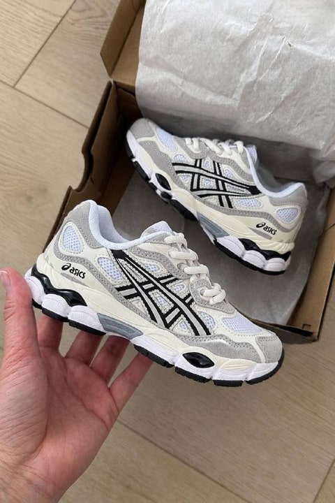 Enlace Hacoo Zapatillas Asics Gel