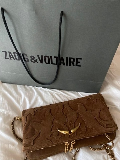 Enlace Hacoo Bolso Zadig Voltaire