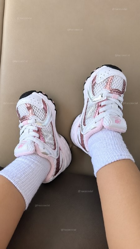 Enlace Hacoo Zapatillas New Balance 530