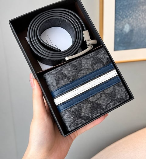 Enlace Hacoo Billetera Coach