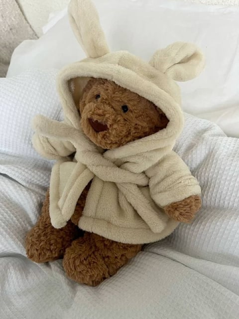 Enlace Hacoo Peluche Jellycat