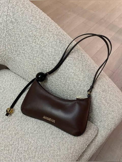 Enlace Hacoo Bolso Jacquemus