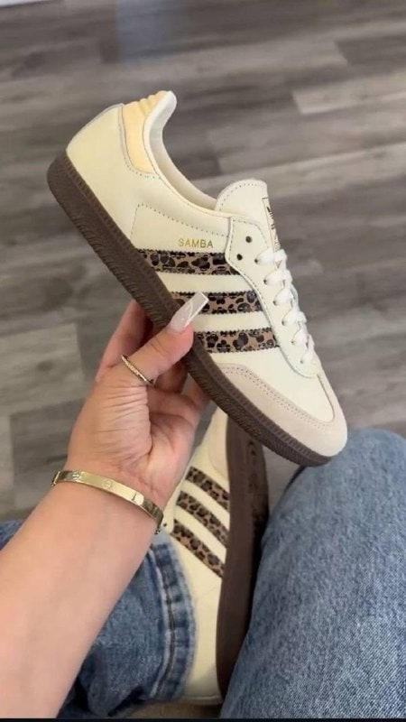 Enlace Hacoo Zapatillas Adidas Samba