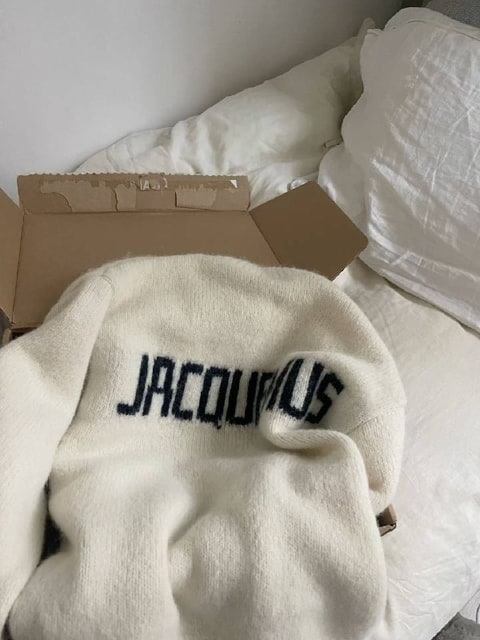 Enlace Hacoo Jacquemus bolsos (25 sep 2026)