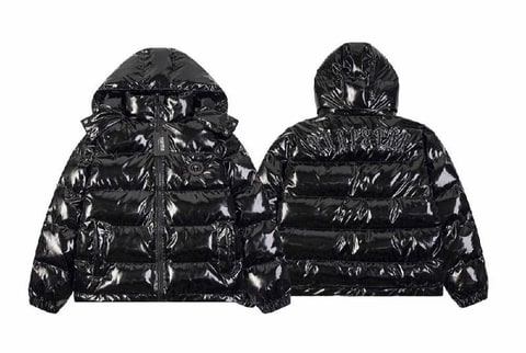 Enlace Hacoo Chaqueta Trapstar
