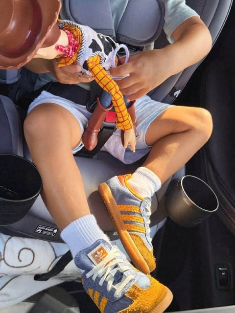 Enlace Hacoo Zapatillas Adidas Samba