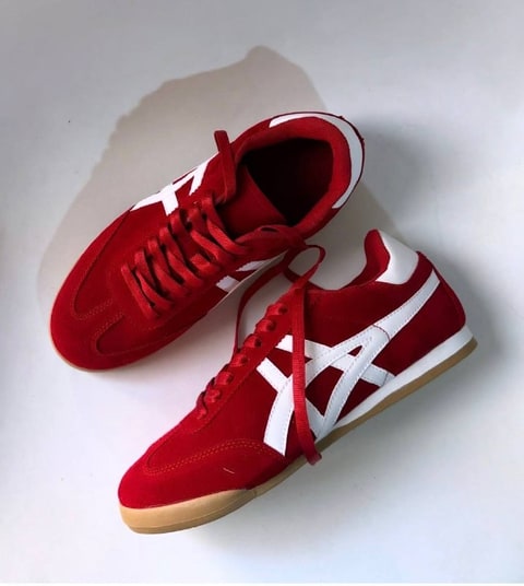 Enlace Hacoo Zapatillas Onitsuka Tiger
