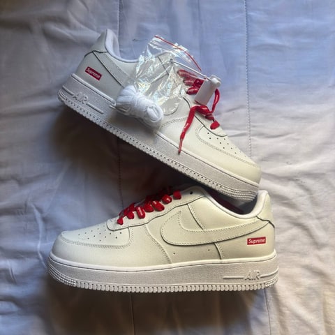 Enlace Hacoo Zapatillas Nike Air Force 1