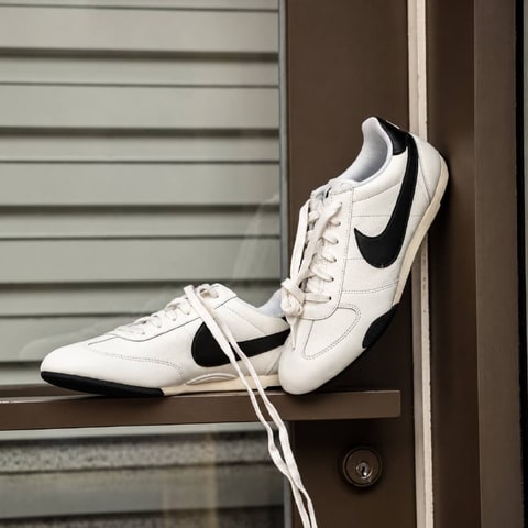 Enlace Hacoo Zapatillas Nike Sprint Sister