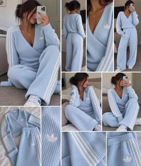 Enlace Hacoo Chándal Adidas