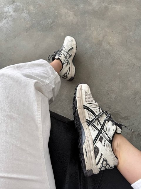 Enlace Hacoo Zapatillas Asics Gel Kahana 8