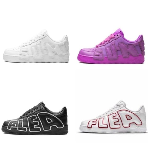 Enlace Yepexpress Zapatillas Nike Air Force 1