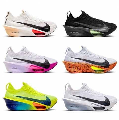 Enlace Yepexpress Zapatillas Nike Alphafly 3