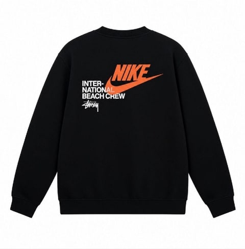 Enlace Hacoo Sudadera Stussy Nike