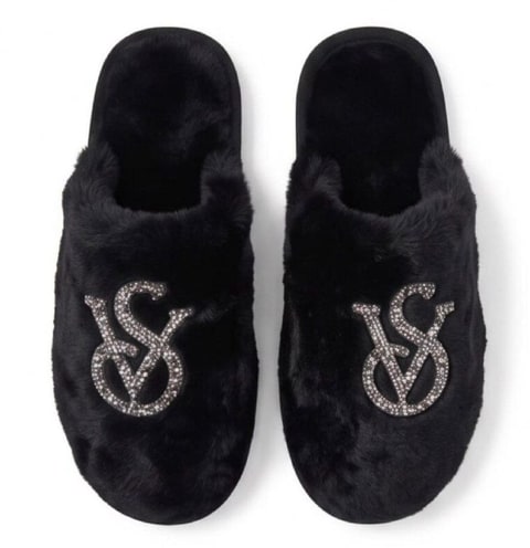 Enlace Hacoo Pantuflas Victoria's Secret Victoria
