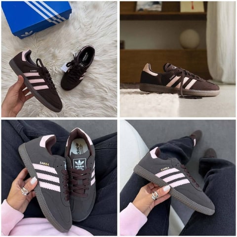 Enlace Hacoo Zapatillas Adidas Samba