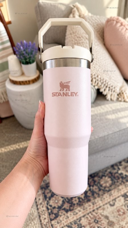 Enlace Hacoo Termo Stanley