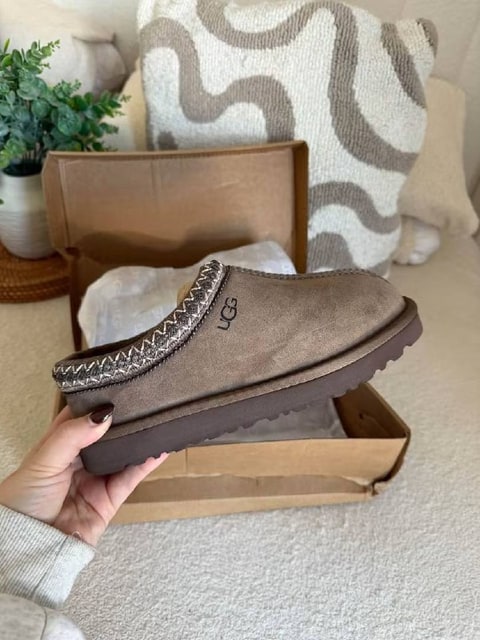 Enlace Hacoo Zapatillas Ugg Tasman