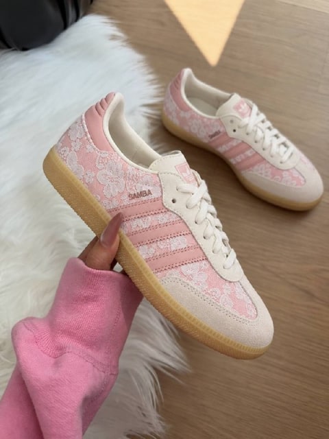 Enlace Hacoo Zapatillas Adidas Samba