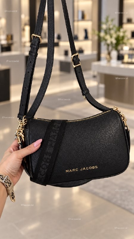 Enlace Hacoo Bolso Marc Jacobs