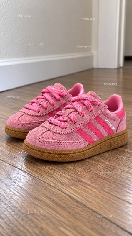 Enlace Hacoo Zapatillas Adidas Spezial