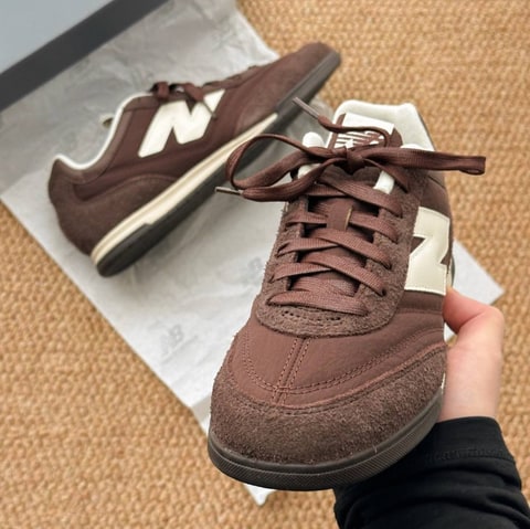 Enlace Hacoo Zapatillas New Balance RC 42