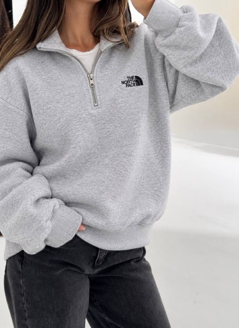 Enlace Hacoo Sudadera The North Face