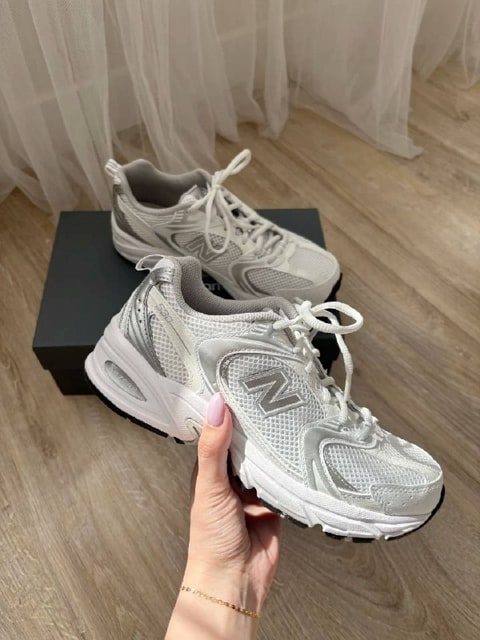 Enlace Hacoo Zapatillas New Balance 530