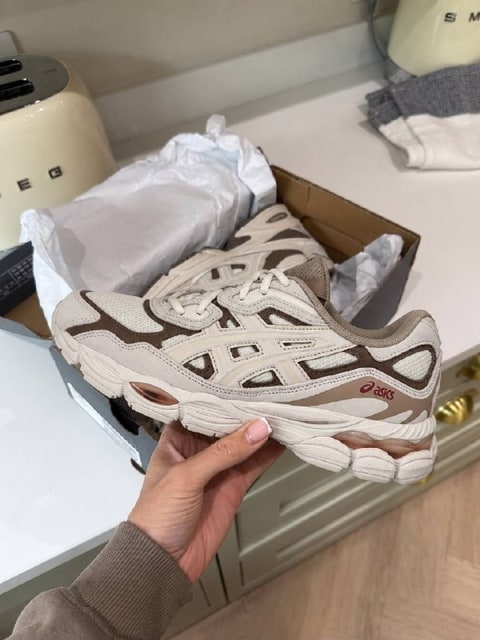 Enlace Hacoo Zapatillas Asics Gel