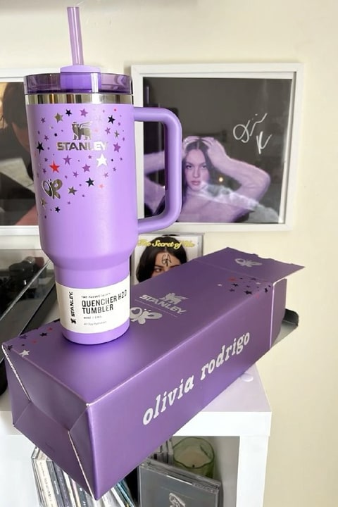 Enlace Hacoo Termo Stanley Quencher H2.0 Tumbler