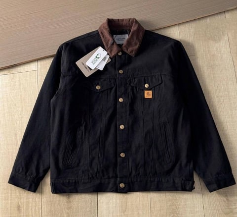Enlace Hacoo Chaqueta Carhartt