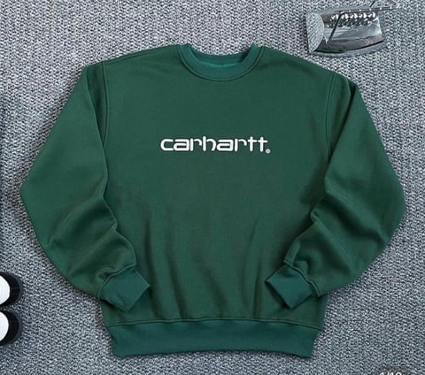 Enlace Hacoo Sudadera Carhartt