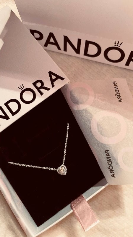 Enlace Hacoo Lists de Accessories Pandora
