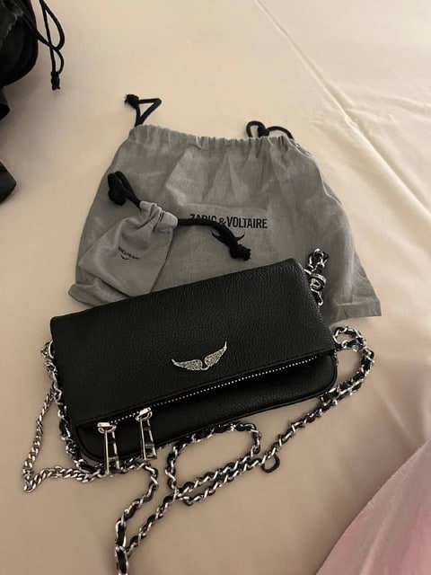Enlace Hacoo Bolso Zadig Voltaire