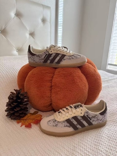 Enlace Hacoo Zapatillas Adidas Samba