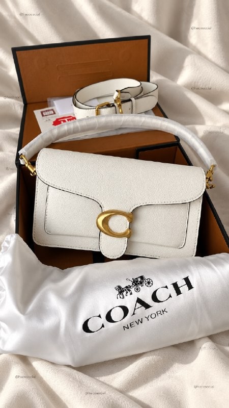 Enlace Hacoo Bolso Coach