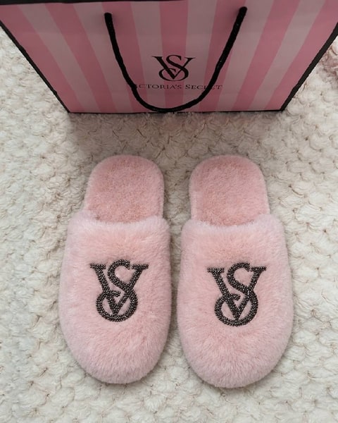 Enlace Hacoo Zapatillas Victoria's Secret Victoria