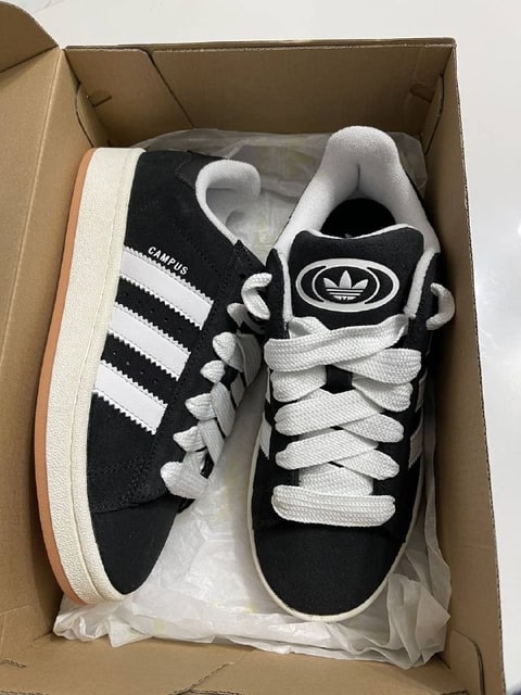 Enlace Hacoo Zapatillas Adidas Campus